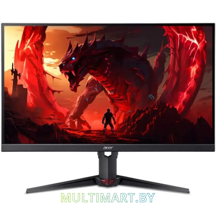 Игровой монитор Acer Nitro XV272UF3bmiiprx (UM.HX2EE.317)